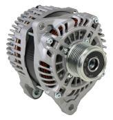 0108201 $1,669.00 ALTERNADOR AUTOMOTRIZ MITSUBISHI MONTERO 3.