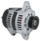 00 ALTERNADOR AUTOMOTRIZ THERMO KING 0083500 $1,239.