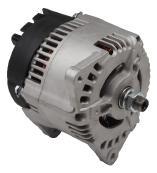 0172605 $1,709.00 ALTERNADOR AUTOMOTRIZ FORD 6G 12V 110A RANGER ARGENTINA 2.