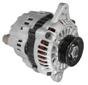 00 ALTERNADOR MITSUBISHI NISSAN MONTACARGAS 12V 50A CW 0087300 $1,689.