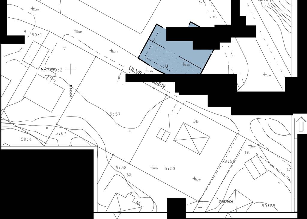 + PLAN BESTÄMMELSER "tr2,664 ""tr2,2;4 Följande gäller inom områden med nedanstående beteckningar. Endast angiven användning och utformning är tillåten.