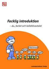 Du, facket och kollektivavtalet -En introduktionsutbildning om facket (8 tim) Medlemmar som saknar facklig introduktionsutbildning, samt icke medlemmar Innehåll: Utgångspunkten är arbetsplatsen