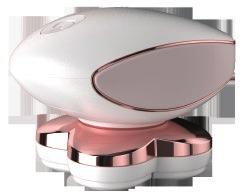 Power knapp Button