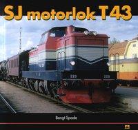 SJ motorlok T43 PDF ladda ner LADDA NER LÄSA Beskrivning Författare: Bengt Spade. I SJ motorlok T43, Beskrivs lokens hela 50-åriga historia.
