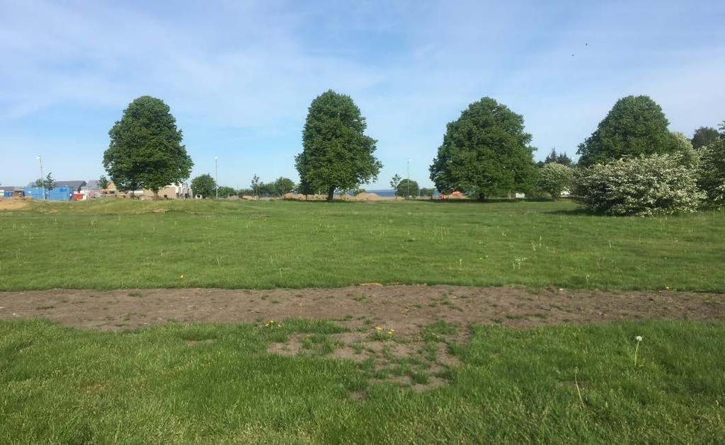 Översiktlig miljöteknisk markundersökning, Strandstaden