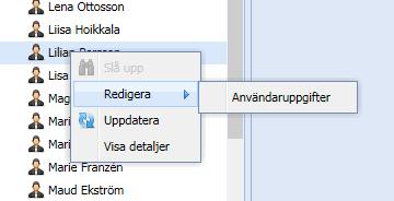 Om personen inte har någon RSA-dosa beställd finns en kryssruta för att beställa.