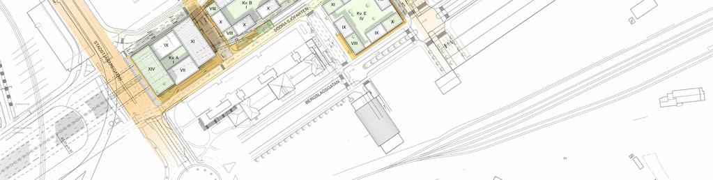 2-5460 Granskningshandlingarnabesårav -plankaramedbesämmelser -planbeskrivning -ilsraionsrining