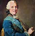 MUSIK DEN SVENSKA MUSIKENS FADER JOHAN HELMICH ROMAN (1694-1758) År 1694 (sexton-nittifyra) så föds i Stockholms stad ett musikaliskt underbarn av allra högsta grad.