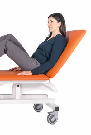 mobiliseringen kan leda till en väsentlig förbättring av patientens allmäntillstånd.