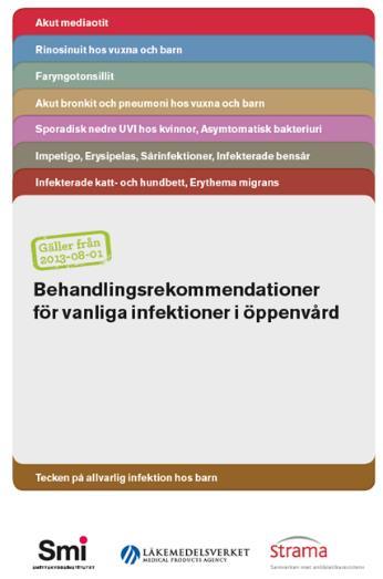 Kommande på Stramafronten: Workshop urinvägsinfektioner april 2017 Workshop