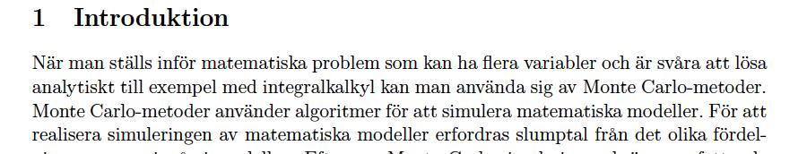 2. Informationsstruktur A och O i en bra text är bra informationsstruktur. Informationen i en text måste ha en logisk uppbyggnad med avseende på i vilken ordning information presenteras.