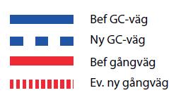 Totalt handlar det om ca 000 kvm och avdelningar. Den gestaltningsmässiga idén kommer att utredas under planprocessen.