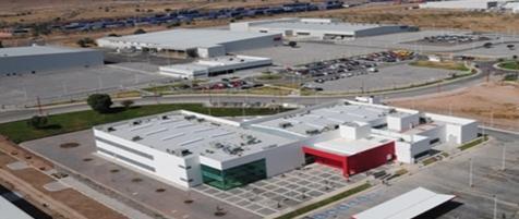 Fördelar med optimerade reglerkretsar Example: Lion Copolymer, Louisiana, USA Kundens utmaning: En kemisk industri och polymerfabrik med tre produktionslinjer gör återkommande kvalitetsomställningar.