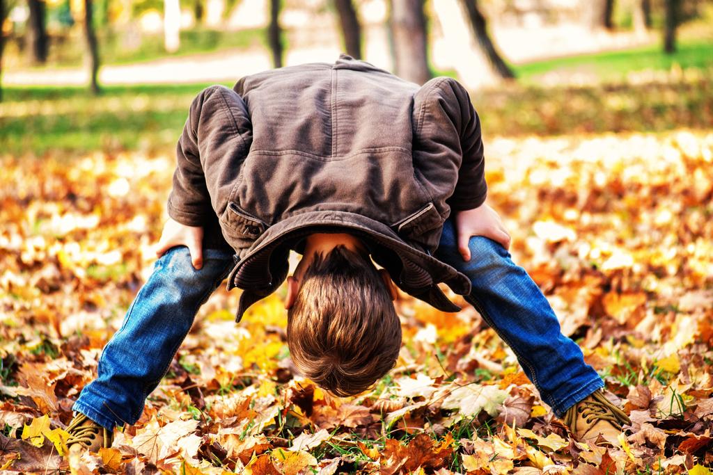 HÖSTLOVSPROGRAM 26 oktober - 3 november 2019 Här får du tips om vad du kan hitta på under höstlovsveckan.