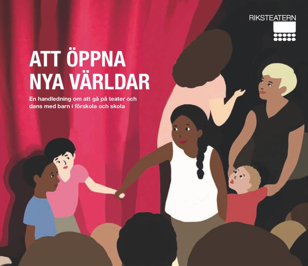 På sin hemsida makeequal.se erbjuder de lektionsmaterial om vett och etikett samt källkritik på sociala medier.