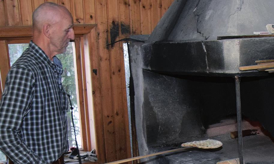 värdefulla tid Sidan 9 Stina