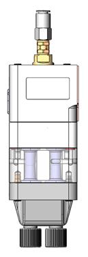 22 Prodigy HDLV Generation III pump, pumpfördelare och kretskort Specifikationer Utgångskapacitet (maximal) Luftförbrukning Transportluft Mönsterluft till pistol Total förbrukning Arbetstryck (luft)