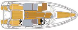 motorns nstallatonshöjd, trmvnkeln och propellern. Alla Yamarn-båtmodeller är CE-märkta och tllhör kategor C.