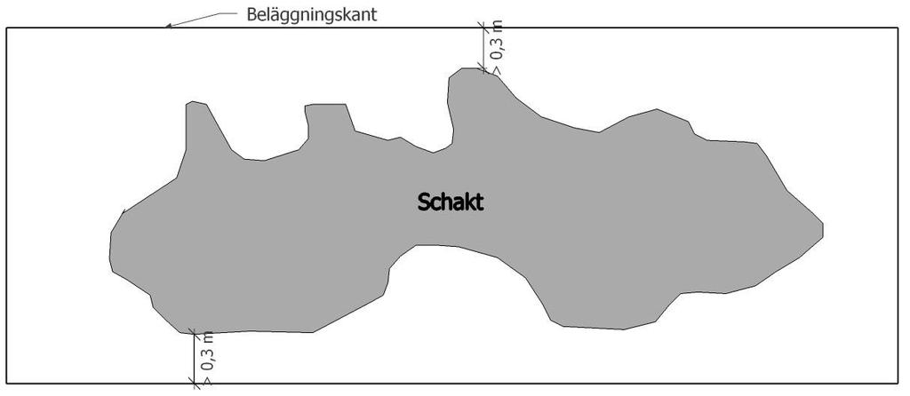 FÖRFATTNINGSSAMLING 5 (11) Alla asfaltskanter ska rengöras och klistras före asfaltering. Efter asfaltering ska skarvar förseglas.