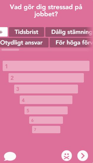 Från insikt till handling Du hittar mer inspiration i &franklys bibliotek.