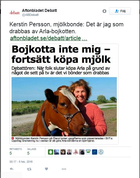 (Arla,
