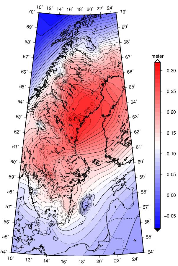 SWEN17_RH70 RH 2000 minus RH 70: På samma sätt som förut släpps även en syskonmodell anpassad till RH 70.