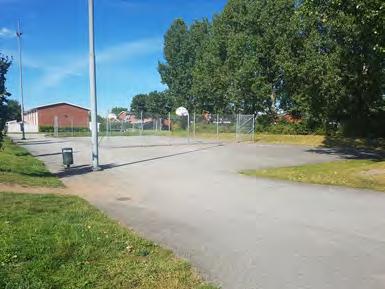 Lekpark 4. RINNEBÄCK 4.