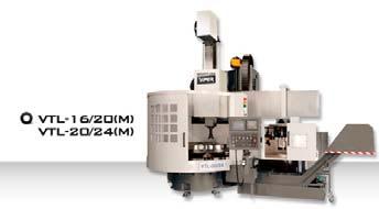 Renishaw mätprobe för automatisk mätning i maskin.