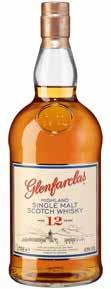 Glenfiddich Malt Whisky, 12 år, 29 99 Grant s