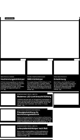 Ihre Vorteile im Überblick: Exzellentes Targeting (Zielgruppe pur) Mehr Aufmerksamkeit und Klicks für Ihre Veröffentlichungen Natürliche Integration im hochwertigen redaktionellen Umfeld Branding