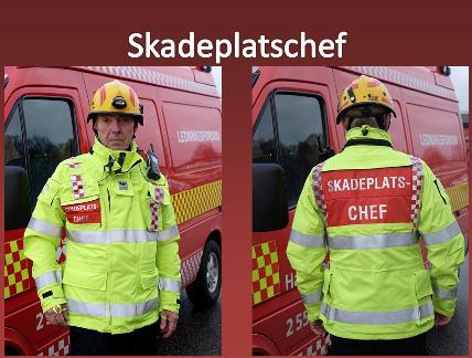 genomgången belyste