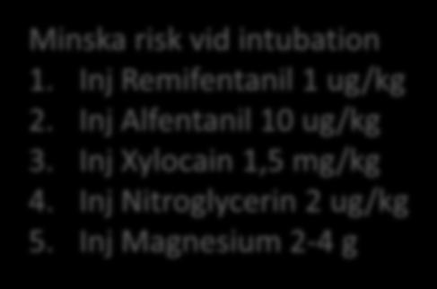 Inj Labetalol 20-40-80 mg iv, tot 200 mg