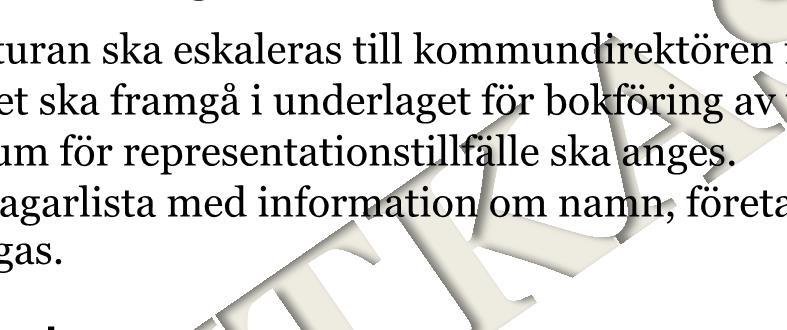 handlar om att sprida ut information till