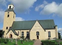 Onsdag 9 oktober 2019 ANNONSNYTT 7 Rasbo Pastorat Rasbo-Rasbokil Söndag 13/10 11.00 Högmässa Rasbo kyrka, Mörk Onsdag 16/10 11.30 Lunchmässa Rasbo kyrka maklarekulling.