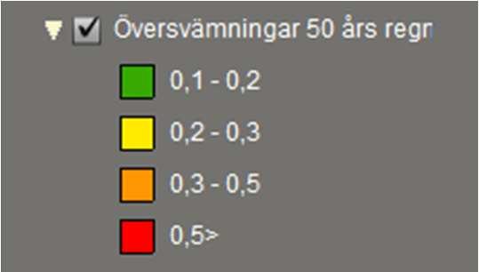 och avfall), Vår natur (natur, biologisk mångfald, sjöar) och Fossilbränslefritt Väjö (energi och transporter).