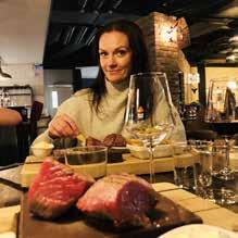 Lägg upp en bild på Instagram från ditt restaurangbesök hos oss med hashtagen #blackstonesteakhouse Gilla oss på Facebook!