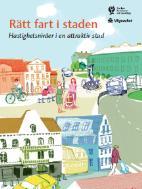 Miljömålsenkät 2014 41 st kommuner har trafikstrategier (av 221 svarande) Uppskattning, jan 2015: Omkring 75-90 st