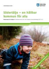 vidare på redan framtaget (och beslutat)