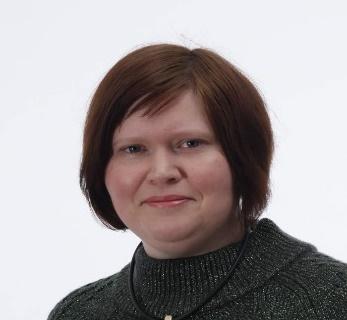 Deltagare i projektet Monica