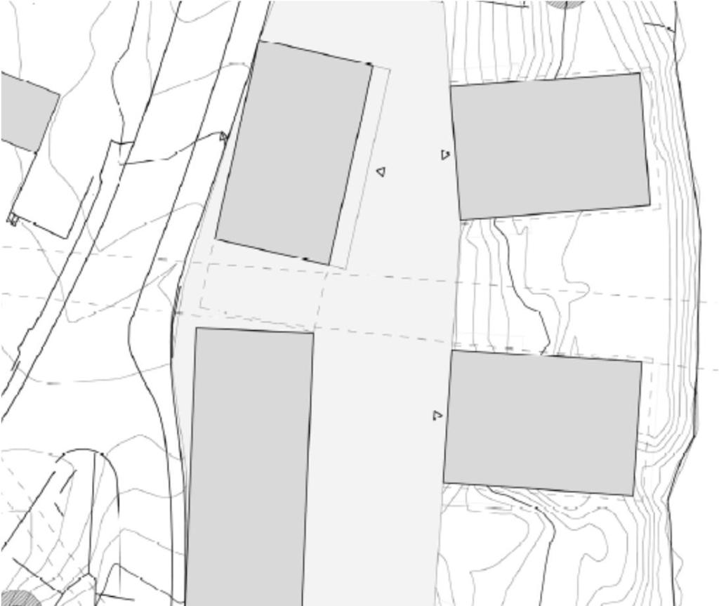 R-2rev2, Beräkning av ljudnivåer för ny bebyggelse, Svartviks Strand 4 Beräkningsunderlag 4.