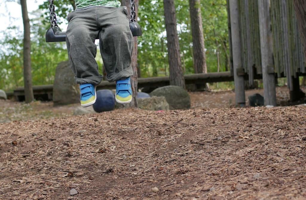 5 Skötsel för att undvika spridning För att minimera spridningen av mikroplaster från befintliga anläggningar rekommenderas att åtgärder vidtas.