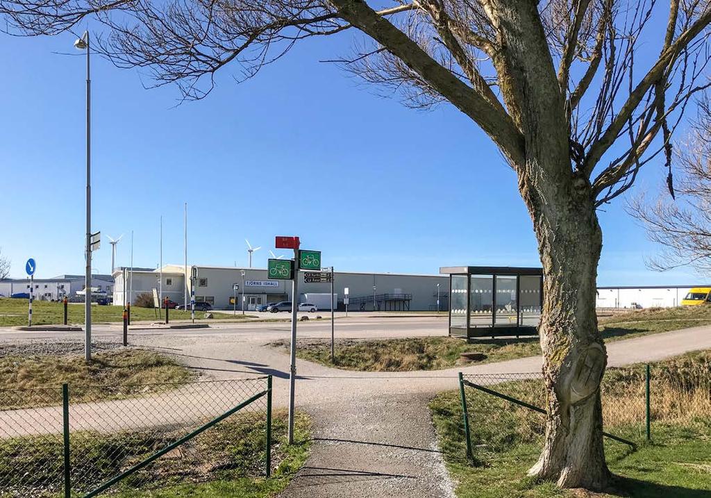 På väg Fokusgruppsmöte 4