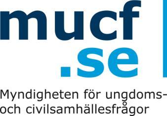 SENAST UPPDATERAD: 2019-10-13 1 (5) Vanliga frågor och svar inom Erasmus+ Ung och Aktiv ANSÖKAN 1. När är sista dag för att lämna in ansökan inom Erasmus+?