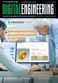 WIN-Verlag GmbH & Co. KG DIGITALISIERUNG IN DER PROZESSINDUSTRIE 03/19 WWW.DIGITALBUSINESS-CLOUD.