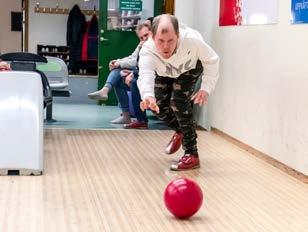 ARRANGÖR: Team Södertälje, Bowling. 8/9 14. 15.30 Bollhallen, Tvetavägen 10, Södertälje Träna inför Lidingöruset som genomförs fredag 27 september. 16/9, 23/9 18. 19.