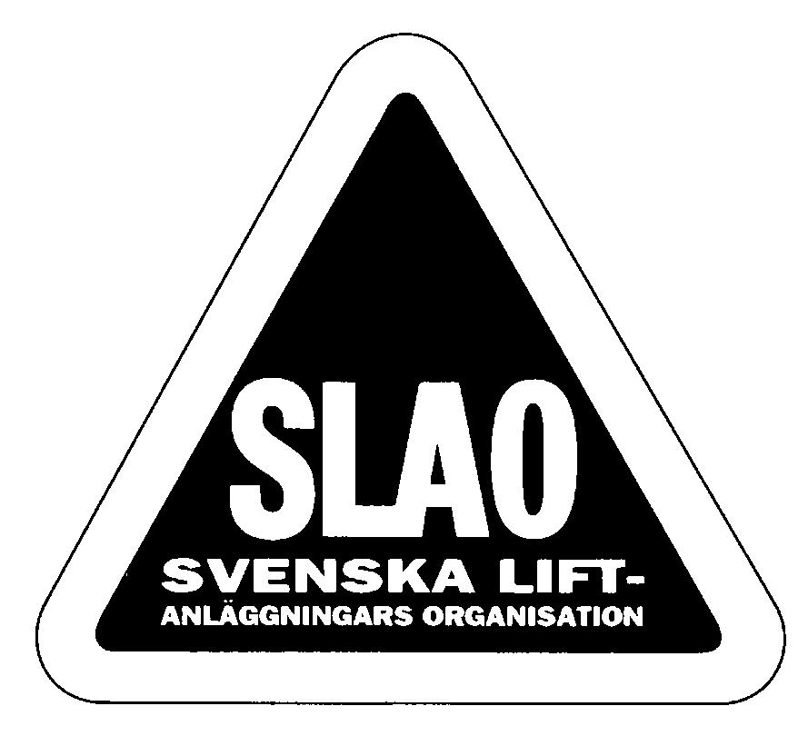 STADGAR för SVENSKA SKIDANLÄGGNINGARS ORGANISATION 1 Svenska Skidanläggningars Organisation har till uppgift att främja sina medlemmars intresse, att arbeta för en utveckling av säkerhetsfrågor kring