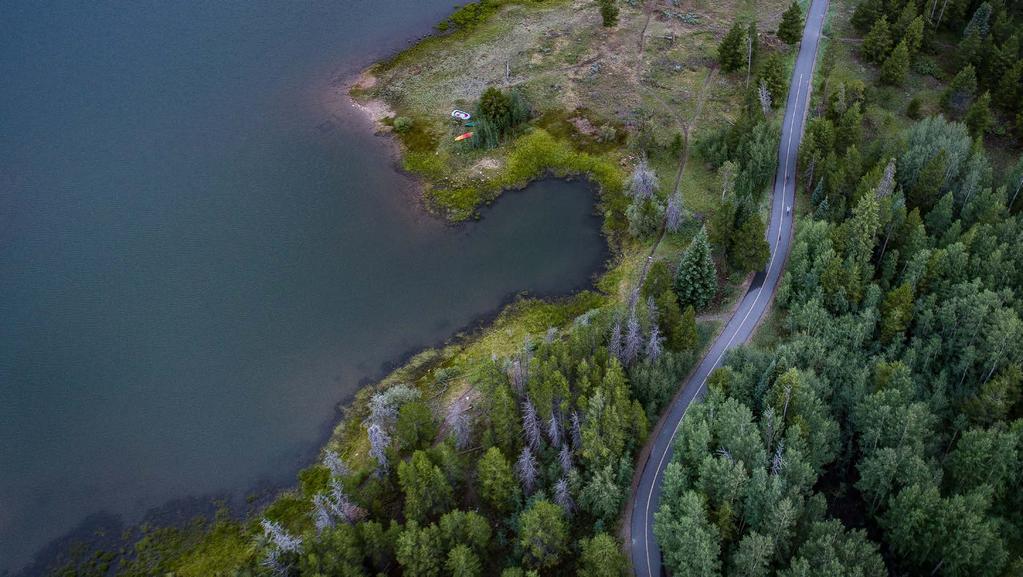 Stora städer. Många människor. Var & varför? Föreställ dig 4,3 miljoner invånare. Föreställ dig internationell turism. Föreställ dig landets mest expansiva region.