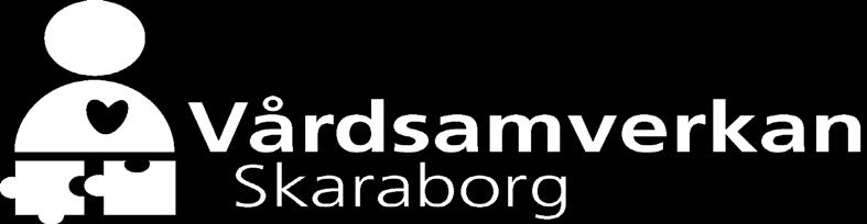 Stödstrukturer inom Vårdsamverkan