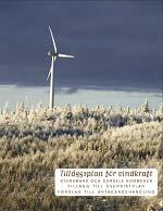 Storuman och Sorsele Tillägg till översiktsplanen med tema vindkraft Mellankommunalt projekt Översättning av