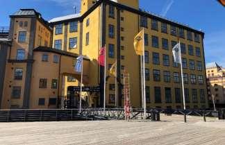 7022 09.40-10.30 Torgny Steen Organisationer som mår bra går bra spara tid, pengar och mänskligt lidande Allt fler pratar arbetsmiljö, organisatorisk, social och arbetsrelaterad ohälsa.